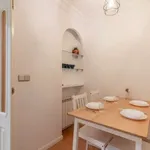 Rent a room in madrid