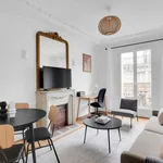 Rent 2 bedroom apartment of 55 m² in paris