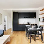 Appartement de 398 m² avec 1 chambre(s) en location à Paris