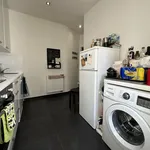 Appartement de 55 m² avec 1 chambre(s) en location à Schaerbeek