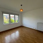 Huur 2 slaapkamer appartement in Ottignies-Louvain-la-Neuve Ottignies