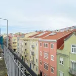 Quarto de 220 m² em lisbon