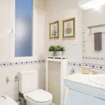 Rent a room in madrid