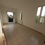 Appartement de 29 m² avec 2 chambre(s) en location à Cagnes-sur-Mer