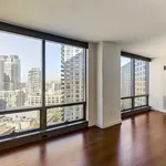 Rent 1 bedroom apartment in Manhattan