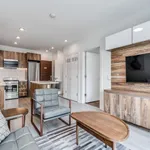 Appartement de 505 m² avec 1 chambre(s) en location à Vancouver