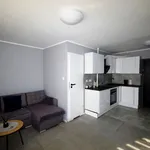 Rent 1 bedroom apartment of 23 m² in Gorzów Wielkopolski