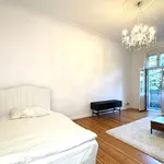 Miete 1 Schlafzimmer wohnung von 48 m² in Berlin