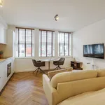 Huur 1 slaapkamer appartement van 41 m² in Amsterdam