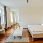 Miete 1 Schlafzimmer wohnung von 55 m² in Berlin