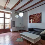 Rent 3 bedroom apartment in Valencia