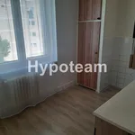 Pronajměte si 3 ložnic/e byt o rozloze 69 m² v Ústí nad Labem