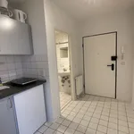 Rent 2 bedroom apartment of 26 m² in Magdeburg