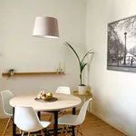 Rent 1 bedroom apartment of 56 m² in berlin