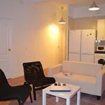 Rent 7 bedroom apartment in Madrid