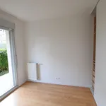 Rent 4 bedroom apartment of 73 m² in cergy