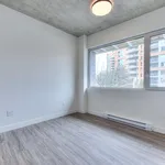  appartement avec 1 chambre(s) en location à Montreal