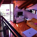 2-room flat via Luigi Pomini 31, Castellanza