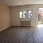 Rent 1 bedroom apartment of 33 m² in Angouleme