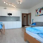 Pronajměte si 1 ložnic/e byt o rozloze 35 m² v Prague