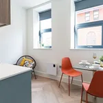 Rent 1 bedroom flat in Salford