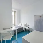 Rent a room in lisbon