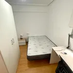 Alquilar 4 dormitorio apartamento en Valencia