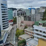 Rent 1 bedroom apartment in Wellington