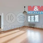 Rent 2 bedroom apartment of 54 m² in Chodov