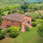 Two-family villa via Pian di Ripoli, Centro, Bagno a Ripoli