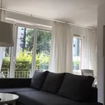 Rent 1 bedroom apartment of 40 m² in Dusseldorf