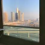 Rent 1 bedroom apartment of 68 m² in Dubai