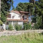 Villa in affitto ad Artena strada Provinciale Ariana, arredato, giardino privato, box - TrovaCasa