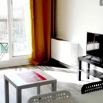 Rent 1 bedroom apartment of 63 m² in Limoges