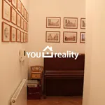 Rent 3 bedroom apartment of 117 m² in Prague