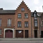 Huur 1 slaapkamer appartement in Geel