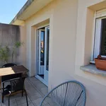 Rent 2 bedroom apartment of 41 m² in Trets