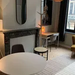 Rent a room in brussels