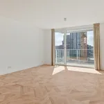 Huur 2 slaapkamer appartement van 72 m² in Noordelijke IJ-oevers-West