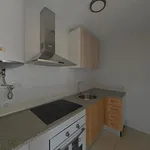 Rent 2 bedroom apartment of 63 m² in Málaga