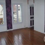 Appartement de 60 m² avec 3 chambre(s) en location à EN VALOIS