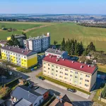 Rent 2 bedroom apartment of 50 m² in Dýšina