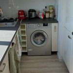 Appartement de 31 m² avec 1 chambre(s) en location à Reims