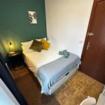 Rent a room of 160 m² in Madrid