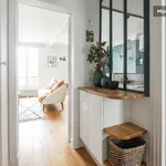 Rent 1 bedroom apartment of 48 m² in Paris