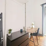 Rent a room in lisbon