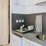 Appartement de 17 m² avec 1 chambre(s) en location à Avignon