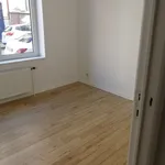 Huur 1 slaapkamer appartement in Etterbeek