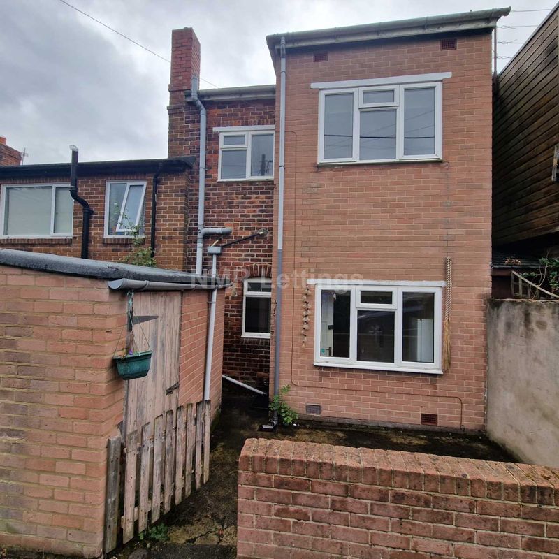 Property To Rent - Greys Terrace, Durham - NMR Lettings (ID 626) Ferryhill Station