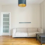 Rent 2 bedroom apartment of 72 m² in Warszawa